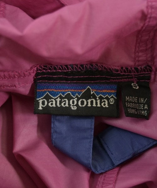 patagonia แจ็คเก็ตเบลาส์ อื่น
