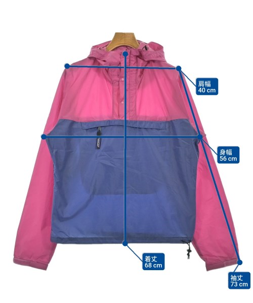 patagonia แจ็คเก็ตเบลาส์ อื่น