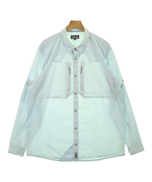 patagonia เสื้อลำลอง