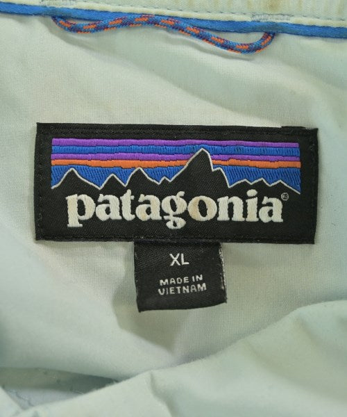 patagonia เสื้อลำลอง