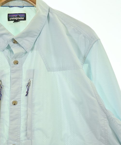 patagonia เสื้อลำลอง