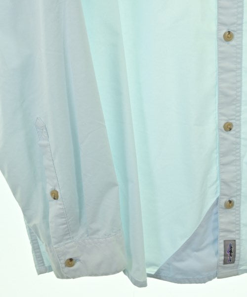 patagonia เสื้อลำลอง