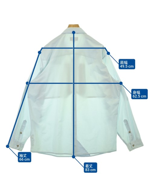 patagonia เสื้อลำลอง