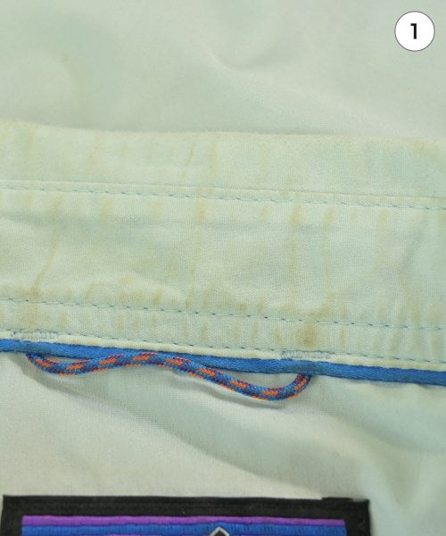 patagonia เสื้อลำลอง