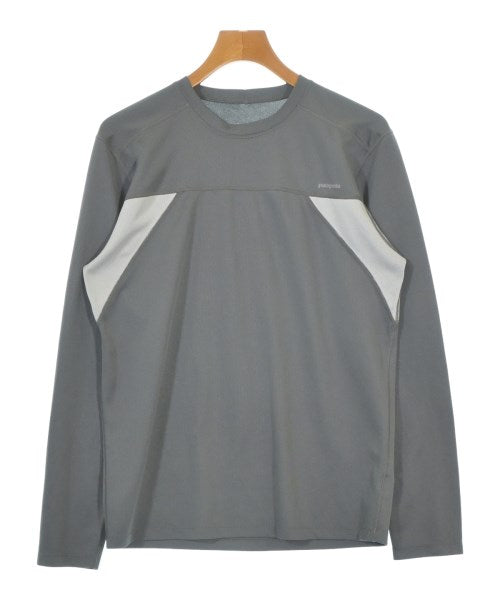 patagonia เสื้อยืด/เสื้อท็อปส์