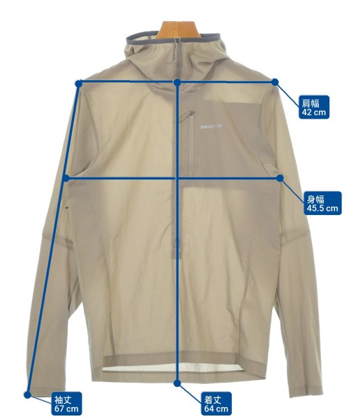 patagonia เสื้อฮู้ด