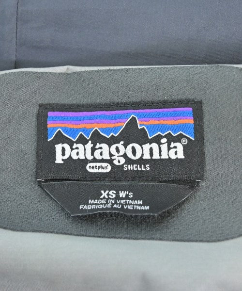 patagonia เสื้อพาร์กาภูเขา