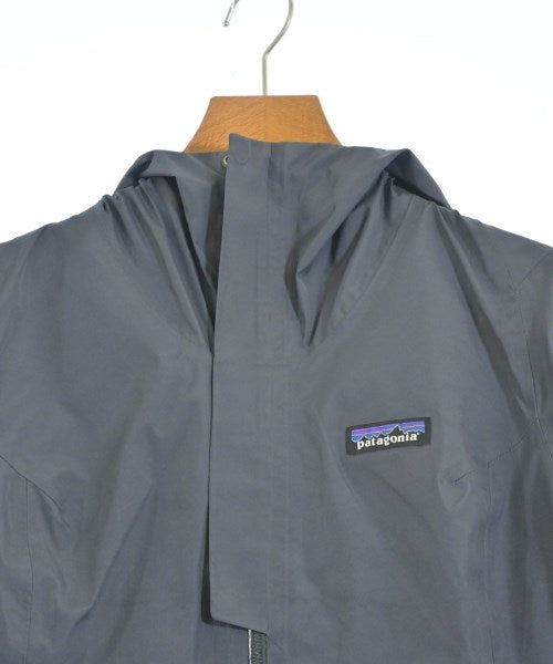 patagonia เสื้อพาร์กาภูเขา