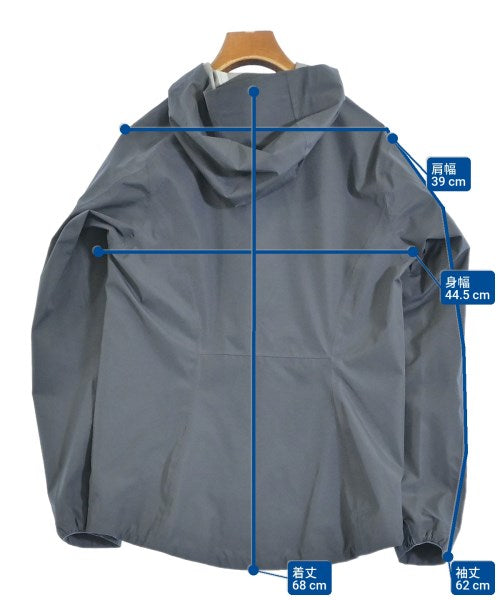 patagonia เสื้อพาร์กาภูเขา
