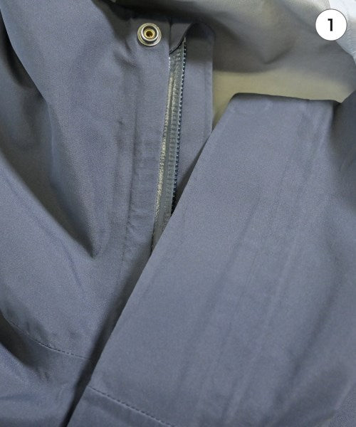 patagonia เสื้อพาร์กาภูเขา
