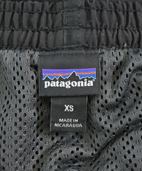 patagonia กางเกงขาสั้น
