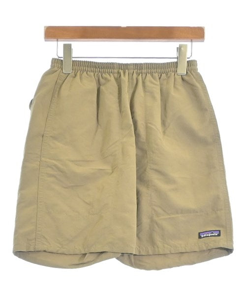 patagonia กางเกงขาสั้น