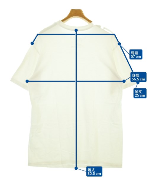 patagonia เสื้อยืด/เสื้อท็อปส์