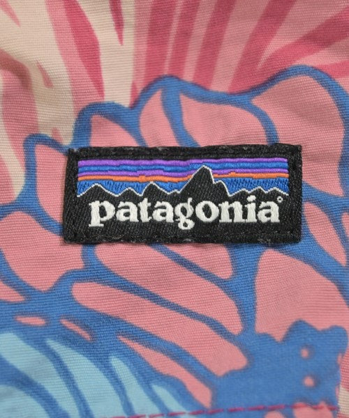 patagonia กางเกงขาสั้น