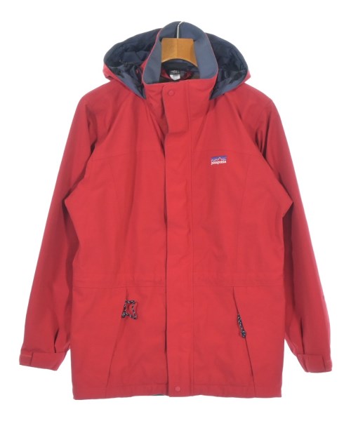 patagonia เสื้อพาร์กาภูเขา
