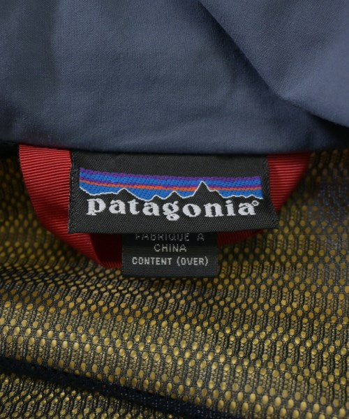 patagonia เสื้อพาร์กาภูเขา