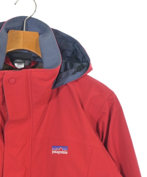 patagonia เสื้อพาร์กาภูเขา