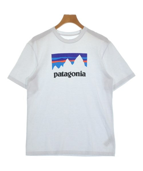patagonia เสื้อยืด/เสื้อท็อปส์