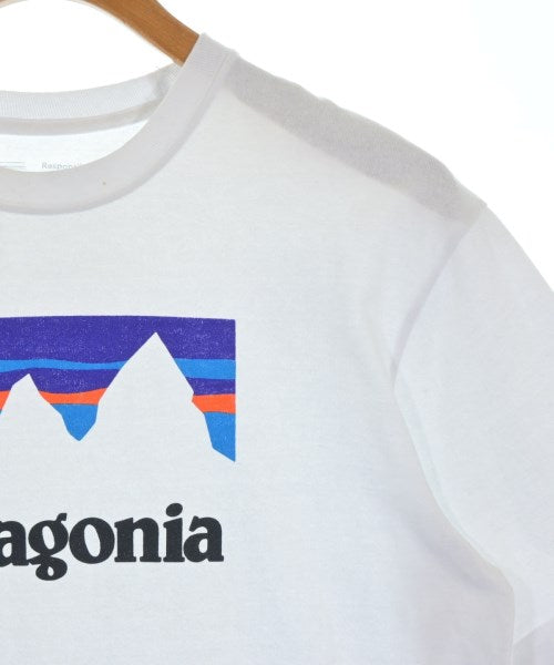 patagonia เสื้อยืด/เสื้อท็อปส์