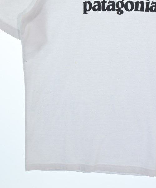 patagonia เสื้อยืด/เสื้อท็อปส์