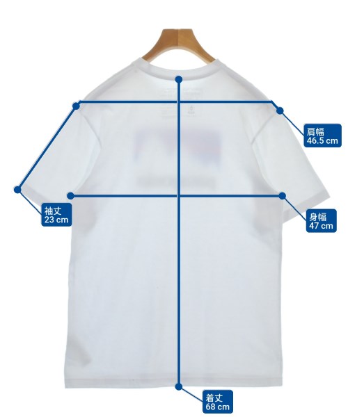 patagonia เสื้อยืด/เสื้อท็อปส์