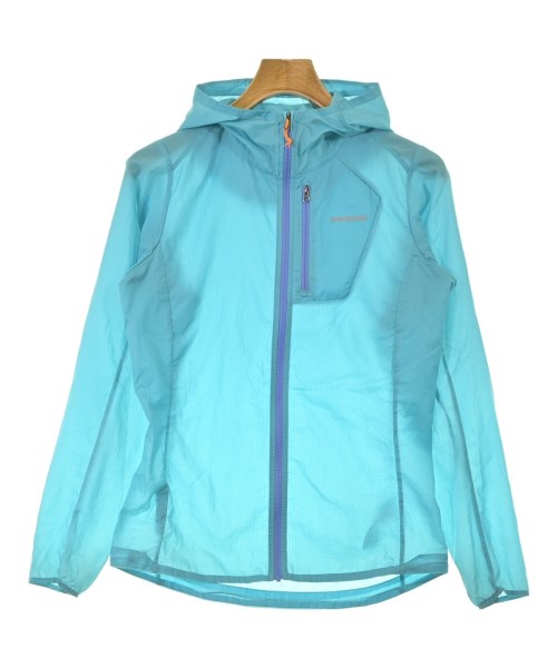 patagonia เสื้อพาร์กาภูเขา
