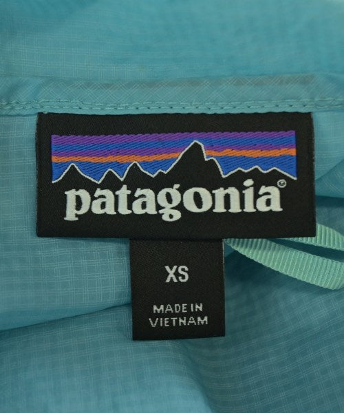 patagonia เสื้อพาร์กาภูเขา