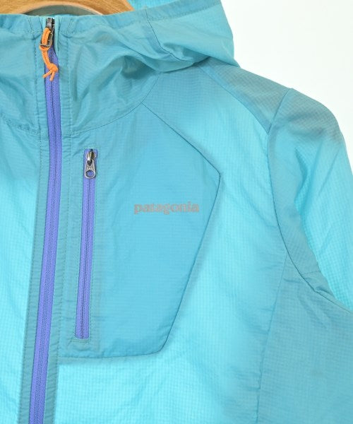 patagonia เสื้อพาร์กาภูเขา