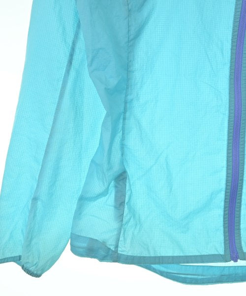 patagonia เสื้อพาร์กาภูเขา