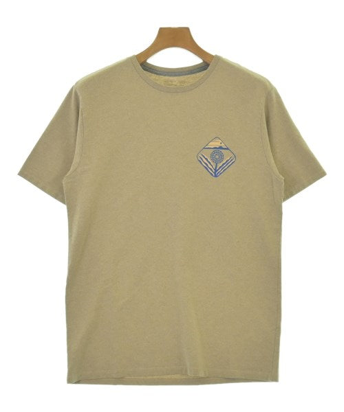 patagonia เสื้อยืด/เสื้อท็อปส์