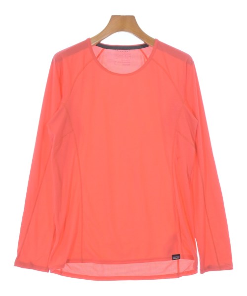 patagonia เสื้อยืด/เสื้อท็อปส์