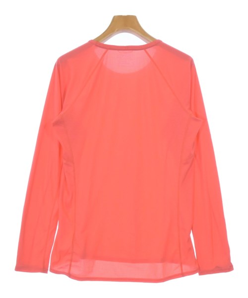 patagonia เสื้อยืด/เสื้อท็อปส์