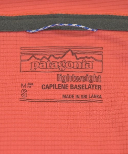 patagonia เสื้อยืด/เสื้อท็อปส์