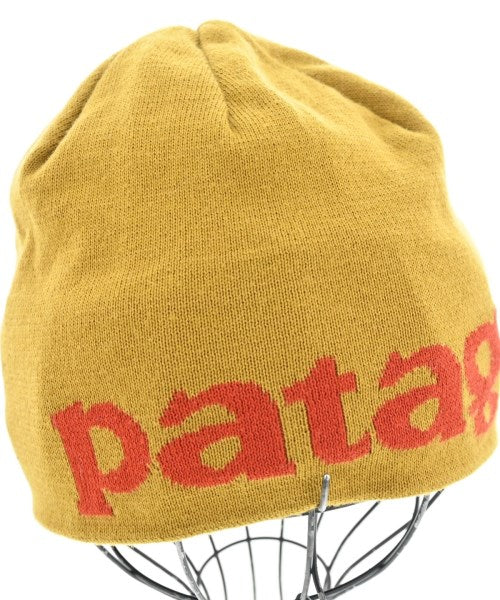 patagonia หมวกไหมพรม/หมวกบีนนี่