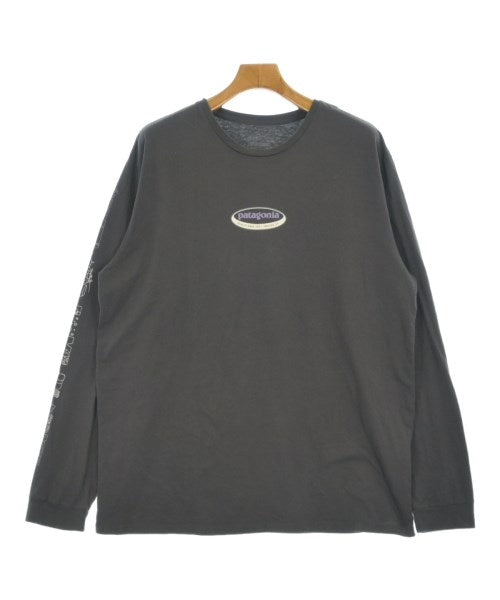 patagonia เสื้อยืด/เสื้อท็อปส์