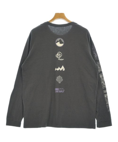 patagonia เสื้อยืด/เสื้อท็อปส์