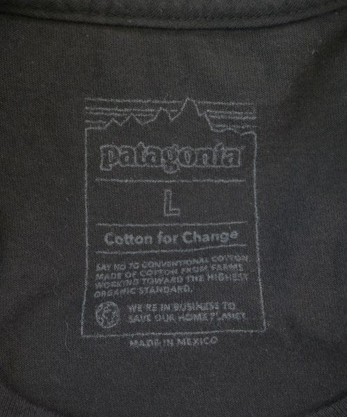 patagonia เสื้อยืด/เสื้อท็อปส์