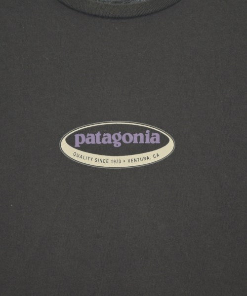 patagonia เสื้อยืด/เสื้อท็อปส์
