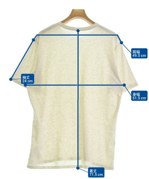 patagonia เสื้อยืด/เสื้อท็อปส์