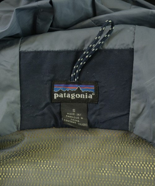 patagonia เสื้อพาร์กาภูเขา