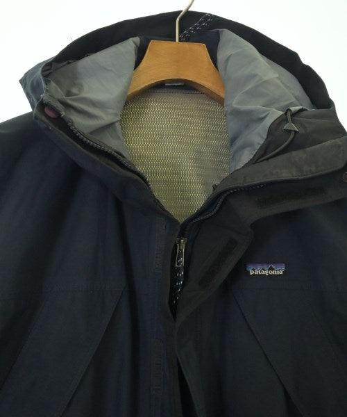 patagonia เสื้อพาร์กาภูเขา