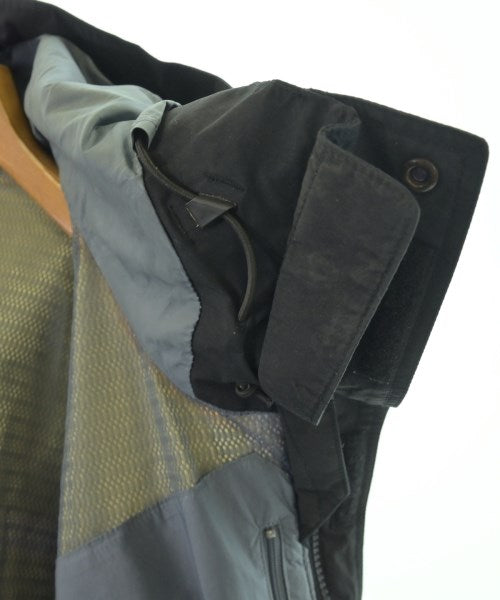 patagonia เสื้อพาร์กาภูเขา