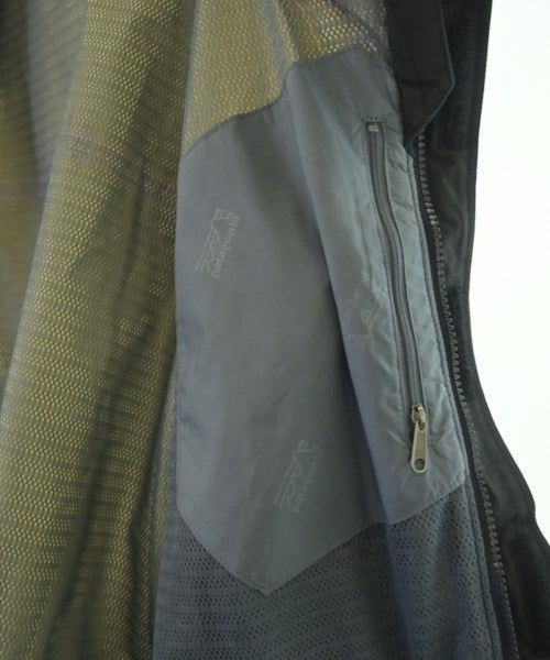 patagonia เสื้อพาร์กาภูเขา