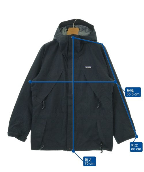 patagonia เสื้อพาร์กาภูเขา
