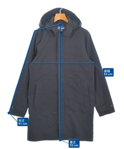 patagonia เสื้อโค้ท อื่น