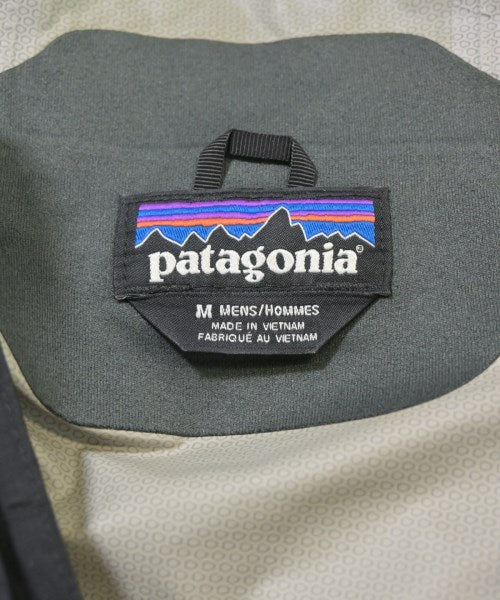 patagonia เสื้อพาร์กาภูเขา
