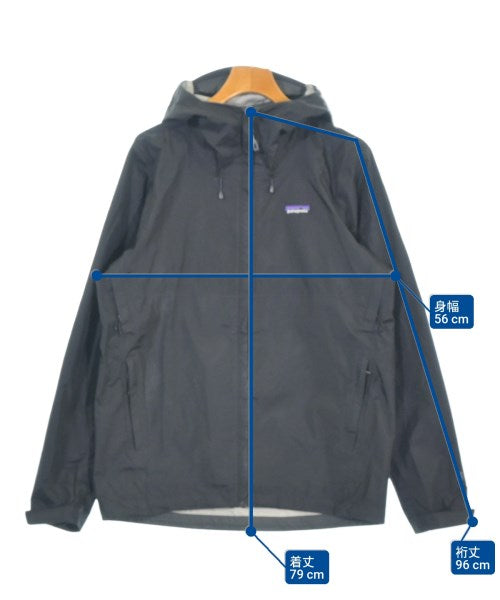 patagonia เสื้อพาร์กาภูเขา