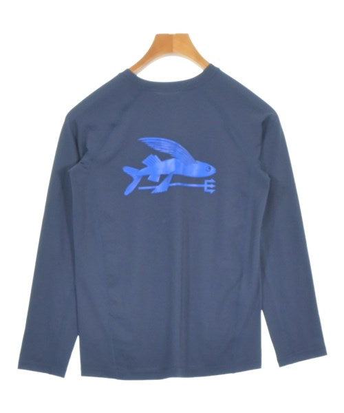 patagonia เสื้อยืด/เสื้อท็อปส์