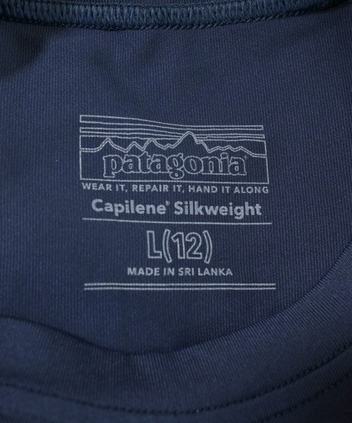 patagonia เสื้อยืด/เสื้อท็อปส์
