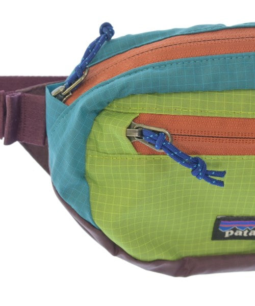 patagonia กระเป๋า อื่น